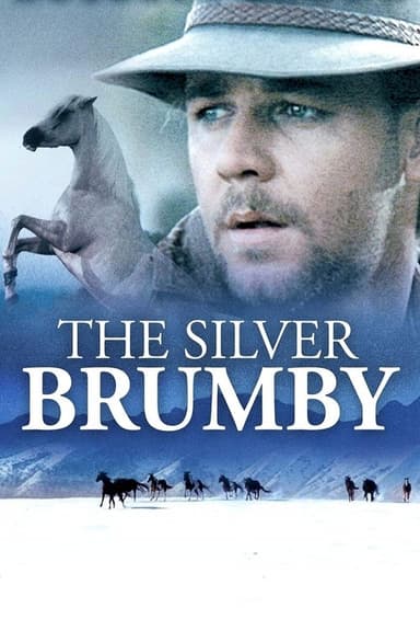 The Silver Brumby