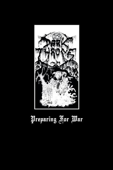 Darkthrone: Preparing for War