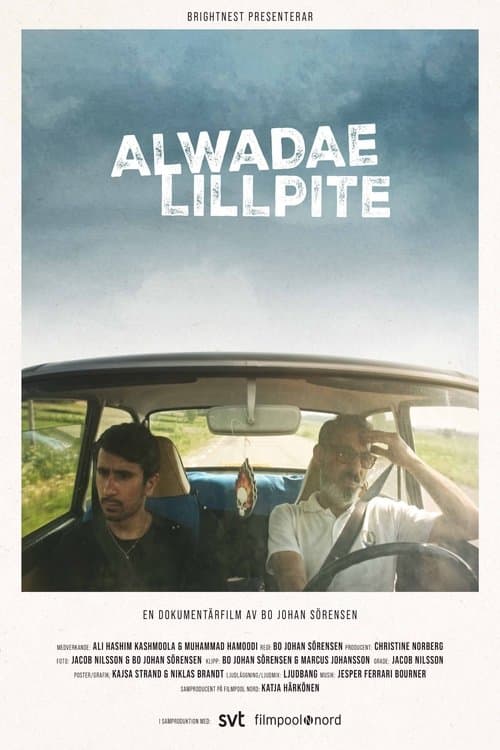 Alwadae Lillpite