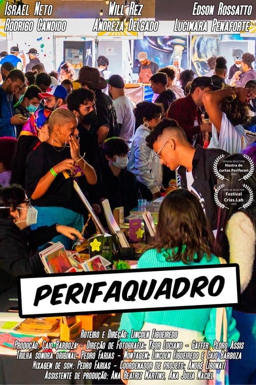 Perifaquadro