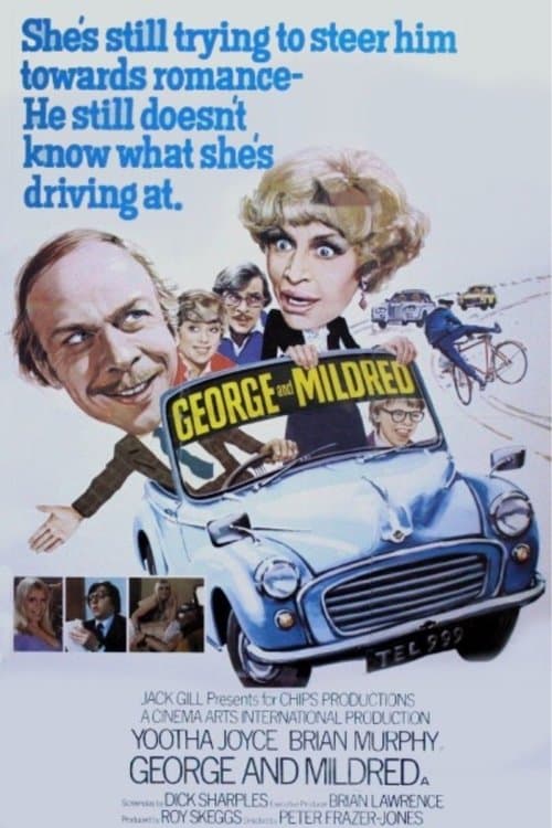 George & Mildred