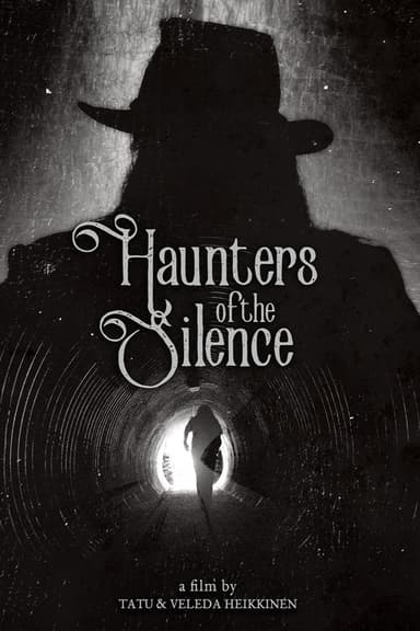 Haunters of the Silence