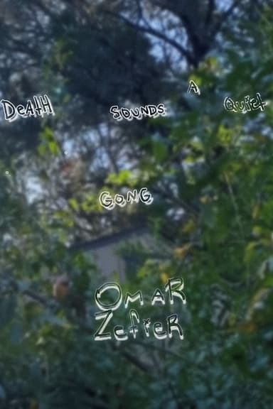 Death Sounds a Quiet Gong